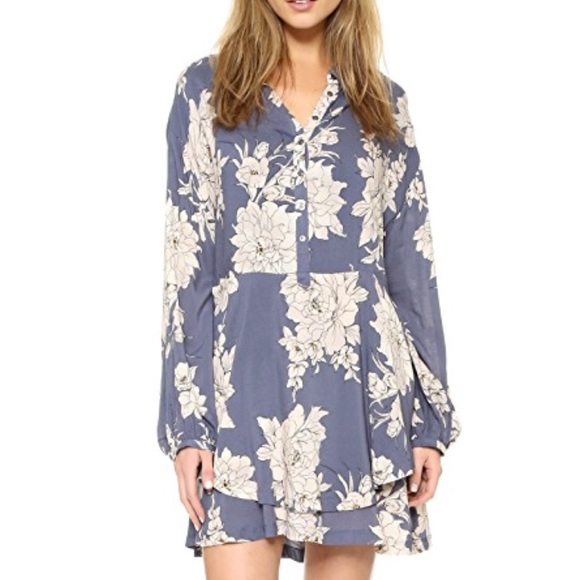 Free People Shake It Mini - Picture 6 of 7